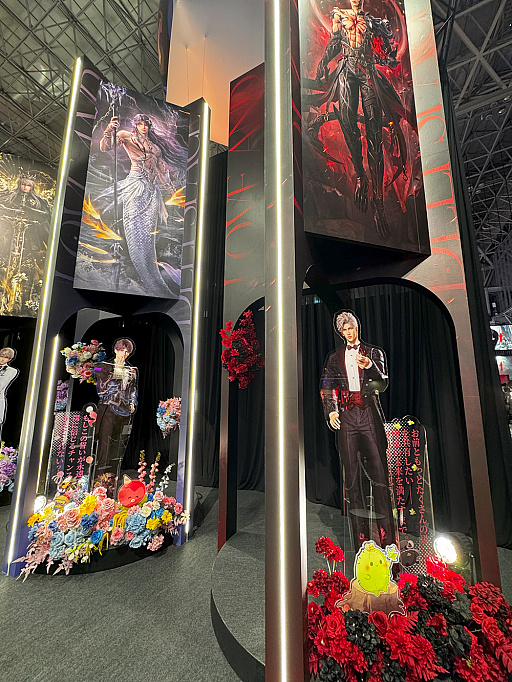 ꡼ No.005Υͥ / 襤ȤȤ᤭ͤޤä Infold Gamesץ֡ݡȡ֥ե˥ƥ˥פȡȿפθTGS2025