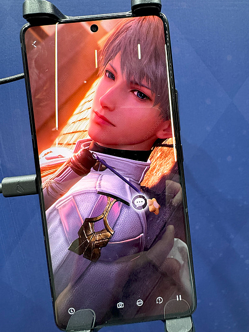 ꡼ No.010Υͥ / 襤ȤȤ᤭ͤޤä Infold Gamesץ֡ݡȡ֥ե˥ƥ˥פȡȿפθTGS2025