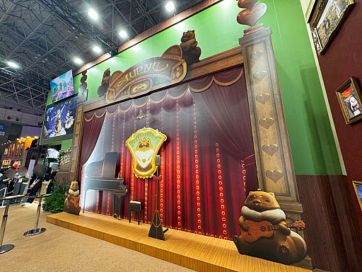 ꡼ No.019Υͥ / 襤ȤȤ᤭ͤޤä Infold Gamesץ֡ݡȡ֥ե˥ƥ˥פȡȿפθTGS2025