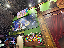 ꡼ No.020Υͥ / 襤ȤȤ᤭ͤޤä Infold Gamesץ֡ݡȡ֥ե˥ƥ˥פȡȿפθTGS2025