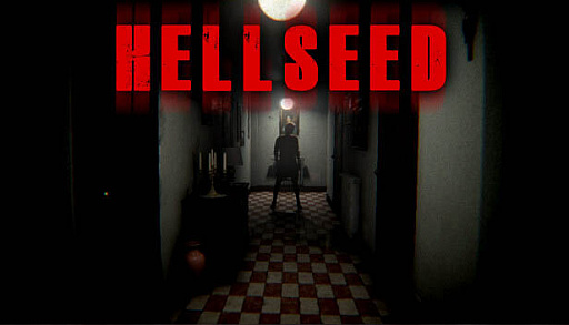 ꥢΥץϥۥ顼ࡤHELLSEEDפΥ꡼ǤSteamǥ꡼