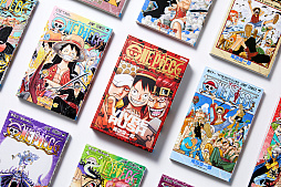 ONE PIECE VIVRE RUSH