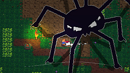 Wally and the FANTASTIC PREDATORS