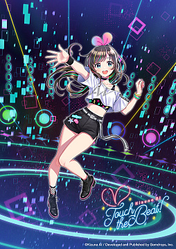  No.001Υͥ / SwitchǡKizuna AI - Touch the Beat!סåȥ㥤бView⡼ɤǤϹʥ󥰥ǥʥį