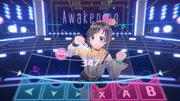 Kizuna AI - Touch the Beat!