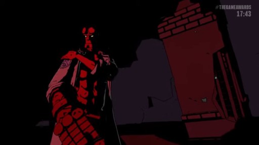  No.005Υͥ / Mike Mignola's Hellboy Web of Wyrdȯɽᥳߡȥإܡɤ򸶺Ȥ饤ȥ󥢥ɥ٥㡼