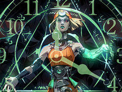 饤Hades IIס褤贰ֶᤫΥåץǡȤ̤Ȥˡλ魯