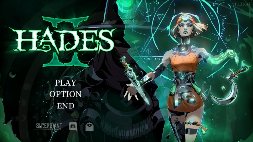 ���������꡼ No.001�Υ���ͥ������ / ��̤ۤɡʤˡ˳ڤ�����̽���Υ롼�ס���������꡼����ޤ�����Hades II�פ�ץ쥤���ơ����줫��ĩ��ͤ�������������