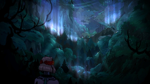 ���������꡼ No.012�Υ���ͥ������ / ��̤ۤɡʤˡ˳ڤ�����̽���Υ롼�ס���������꡼����ޤ�����Hades II�פ�ץ쥤���ơ����줫��ĩ��ͤ�������������