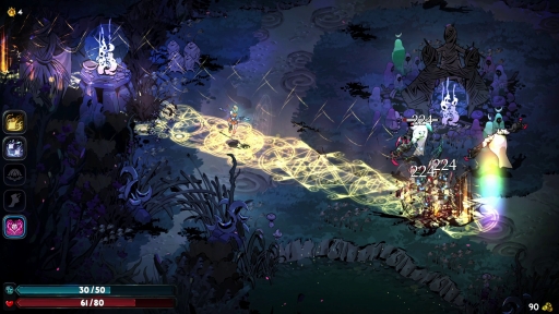 ���������꡼ No.015�Υ���ͥ������ / ��̤ۤɡʤˡ˳ڤ�����̽���Υ롼�ס���������꡼����ޤ�����Hades II�פ�ץ쥤���ơ����줫��ĩ��ͤ�������������