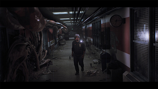 ���������꡼ No.007�Υ���ͥ������ / ����ۥ顼��Post Trauma�ס���ǯ�־����¤�������Ե�̣��������Ҳ𤹤�ǿ��ȥ쥤�顼����