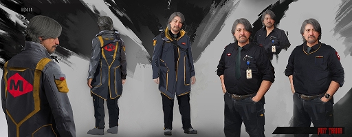 ���������꡼ No.004�Υ���ͥ������ / ���Х��Х�ۥ顼��Post Trauma�ס�3��31����꡼�������Ͽ��������Ե�̣�ʥ��꡼���㡼�ǰ���ѥ�����ɤ����æ�Ф��ܻؤ�