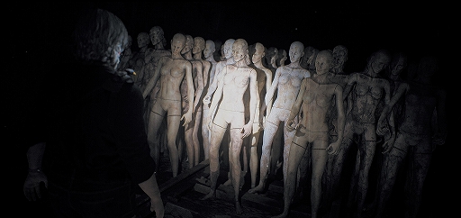 画像ギャラリー No.002のサムネイル画像 / PS2時代の名作にインスパイアを受けたサバイバルホラー「Post Trauma」,PC,PS5,Xbox Series X|S向けにリリース