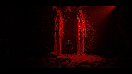 画像ギャラリー No.006のサムネイル画像 / PS2時代の名作にインスパイアを受けたサバイバルホラー「Post Trauma」,PC,PS5,Xbox Series X|S向けにリリース