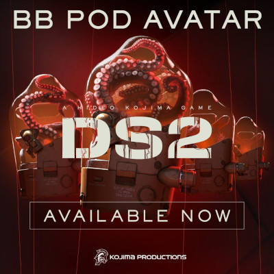 ޥץ󡤡DS2 BB Pod: PSNڥ륢Хåȡפ̵ǥ꡼ǥϿ꤬¿ΡFull Legsɤʤ4