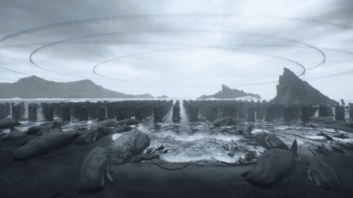 ���������꡼ No.004�Υ���ͥ������ / �ǥ����Ⱥǿ����DEATH STRANDING 2: ON THE BEACH�פ�ȯ������2025ǯ6��26���� �ǿ������ॷ������Ͽ�������󥰥ȥ쥤�顼�������