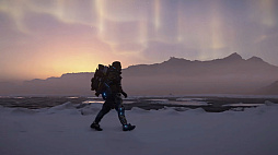 ���������꡼ No.009�Υ���ͥ������ / �ǥ����Ⱥǿ����DEATH STRANDING 2: ON THE BEACH�פ�ȯ������2025ǯ6��26���� �ǿ������ॷ������Ͽ�������󥰥ȥ쥤�顼�������