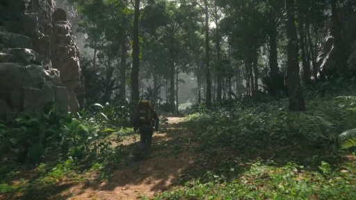 ���������꡼ No.010�Υ���ͥ������ / �ǥ����Ⱥǿ����DEATH STRANDING 2: ON THE BEACH�פ�ȯ������2025ǯ6��26���� �ǿ������ॷ������Ͽ�������󥰥ȥ쥤�顼�������