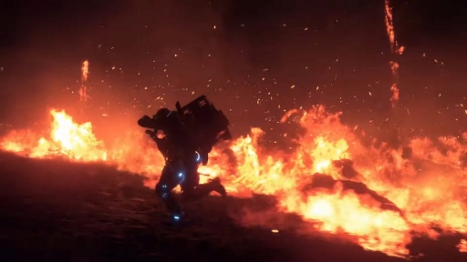 ���������꡼ No.011�Υ���ͥ������ / �ǥ����Ⱥǿ����DEATH STRANDING 2: ON THE BEACH�פ�ȯ������2025ǯ6��26���� �ǿ������ॷ������Ͽ�������󥰥ȥ쥤�顼�������