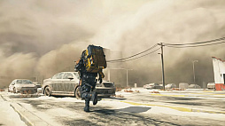 ���������꡼ No.012�Υ���ͥ������ / �ǥ����Ⱥǿ����DEATH STRANDING 2: ON THE BEACH�פ�ȯ������2025ǯ6��26���� �ǿ������ॷ������Ͽ�������󥰥ȥ쥤�顼�������