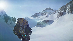 ���������꡼ No.013�Υ���ͥ������ / �ǥ����Ⱥǿ����DEATH STRANDING 2: ON THE BEACH�פ�ȯ������2025ǯ6��26���� �ǿ������ॷ������Ͽ�������󥰥ȥ쥤�顼�������