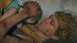 ���������꡼ No.014�Υ���ͥ������ / �ǥ����Ⱥǿ����DEATH STRANDING 2: ON THE BEACH�פ�ȯ������2025ǯ6��26���� �ǿ������ॷ������Ͽ�������󥰥ȥ쥤�顼�������