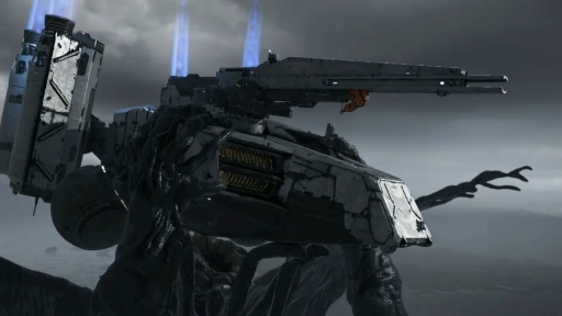 ���������꡼ No.017�Υ���ͥ������ / �ǥ����Ⱥǿ����DEATH STRANDING 2: ON THE BEACH�פ�ȯ������2025ǯ6��26���� �ǿ������ॷ������Ͽ�������󥰥ȥ쥤�顼�������