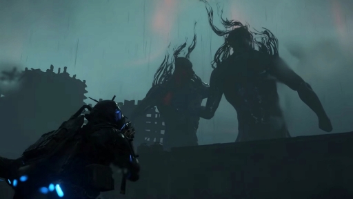 ���������꡼ No.023�Υ���ͥ������ / �ǥ����Ⱥǿ����DEATH STRANDING 2: ON THE BEACH�פ�ȯ������2025ǯ6��26���� �ǿ������ॷ������Ͽ�������󥰥ȥ쥤�顼�������