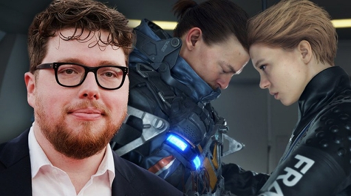 ���������꡼ No.001�Υ���ͥ������ / �ǲ��DEATH STRANDING�ס����ġ����ܤˡ�PIG/�ԥå��ס֥��磻���åȡ��ץ쥤����DAY 1�פʤɤ��Τ���ޥ����롦����Υ��������