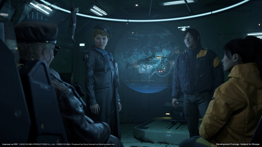 ꡼ No.024Υͥ / DEATH STRANDING 2פΡ¤ɤθǸȡʹȡġȯСΥ󥿥ӥ塼ȥĥݡ