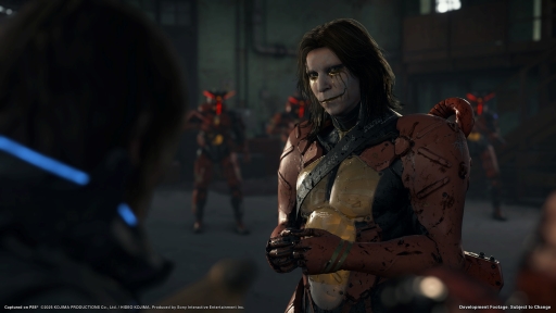 ꡼ No.025Υͥ / DEATH STRANDING 2פΡ¤ɤθǸȡʹȡġȯСΥ󥿥ӥ塼ȥĥݡ