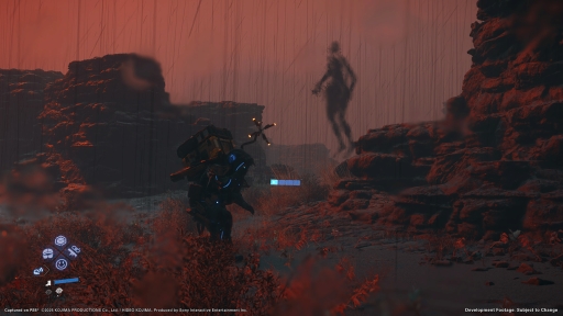 ꡼ No.036Υͥ / DEATH STRANDING 2פΡ¤ɤθǸȡʹȡġȯСΥ󥿥ӥ塼ȥĥݡ