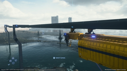 ꡼ No.039Υͥ / DEATH STRANDING 2פΡ¤ɤθǸȡʹȡġȯСΥ󥿥ӥ塼ȥĥݡ