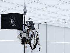 DEATH STRANDING 2פΡ¤ɤθǸȡʹȡġȯСΥ󥿥ӥ塼ȥĥݡ