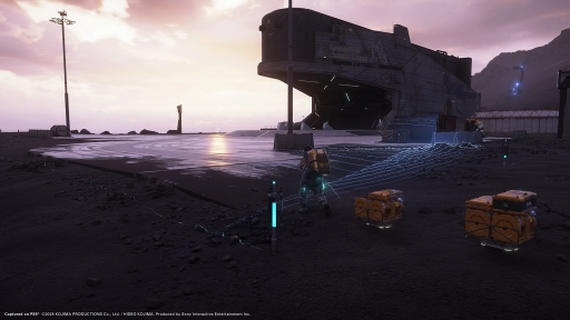 ꡼ No.049Υͥ / DEATH STRANDING 2פΡ¤ɤθǸȡʹȡġȯСΥ󥿥ӥ塼ȥĥݡ