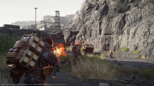 ꡼ No.051Υͥ / DEATH STRANDING 2פΡ¤ɤθǸȡʹȡġȯСΥ󥿥ӥ塼ȥĥݡ