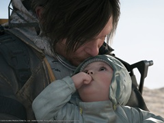 Υץ쥤ݡȡϡDEATH STRANDING 2פ®ɤθιѤʤڤĶѲμͳʪ