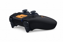 画像ギャラリー No.005のサムネイル画像 / 「DEATH STRANDING 2: ON THE BEACH」特別デザインのDualSense ワイヤレスコントローラーが登場。5月22日に数量限定で予約受付を開始