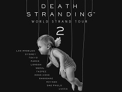 DEATH STRANDING 2: ON THE BEACHȯ䵭ǰɥĥ6812ǽ缡š626ǳͽ