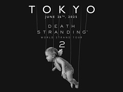 DEATH STRANDING 2: ON THE BEACHȯ䵭ǰɥĥ٥ȡ626ˤλñդ򳫻