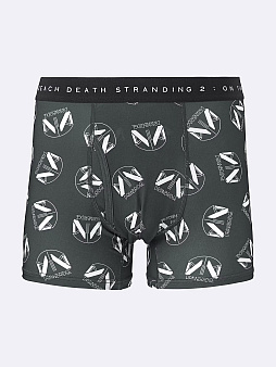 ꡼ No.007Υͥ / DEATH STRANDING 2: ON THE BEACHGUܥ쥯613ȯ䡣ब°DRAWBRIDGEפʤɤ򥤥᡼