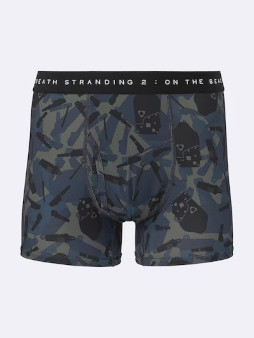 ꡼ No.020Υͥ / DEATH STRANDING 2: ON THE BEACHGUܥ쥯613ȯ䡣ब°DRAWBRIDGEפʤɤ򥤥᡼