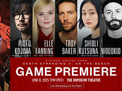 DEATH STRANDING 2: ON THE BEACHץץߥ٥ȡƹ68ʸϻ֡ˤ˳šμµץ쥤Ϫͽ