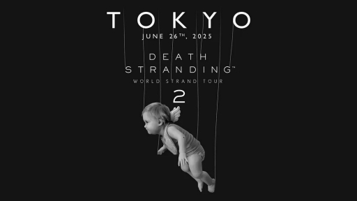 ꡼ No.005Υͥ / DEATH STRANDING 2: ON THE BEACHץɥĥ롣罨׻䥭㥹ȤŤμµץ쥤Ϫ줿󥼥륹Υ٥Ȥݡ