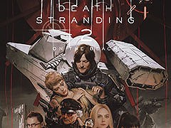 DEATH STRANDING 2ס֥åͤΥΥ٥饤Ǥ1022˿ĬҤȯ䡣ͽ