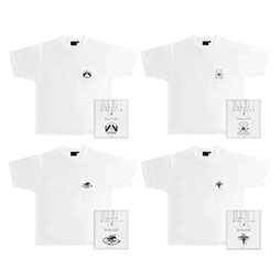 画像ギャラリー No.002のサムネイル画像 / 「DEATH STRANDING 2」の発売を記念したポップアップショップイベント,全国6都市のPARCOにて6月26日より順次開催決定