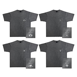 画像ギャラリー No.003のサムネイル画像 / 「DEATH STRANDING 2」の発売を記念したポップアップショップイベント,全国6都市のPARCOにて6月26日より順次開催決定