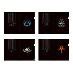 画像ギャラリー No.004のサムネイル画像 / 「DEATH STRANDING 2」の発売を記念したポップアップショップイベント,全国6都市のPARCOにて6月26日より順次開催決定