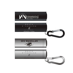 画像ギャラリー No.006のサムネイル画像 / 「DEATH STRANDING 2」の発売を記念したポップアップショップイベント,全国6都市のPARCOにて6月26日より順次開催決定