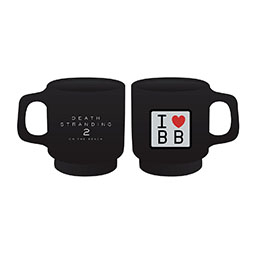 画像ギャラリー No.008のサムネイル画像 / 「DEATH STRANDING 2」の発売を記念したポップアップショップイベント,全国6都市のPARCOにて6月26日より順次開催決定